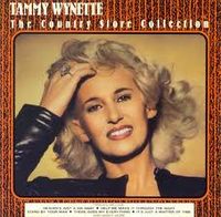 Tammy Wynette - Country Store Collection [1988]